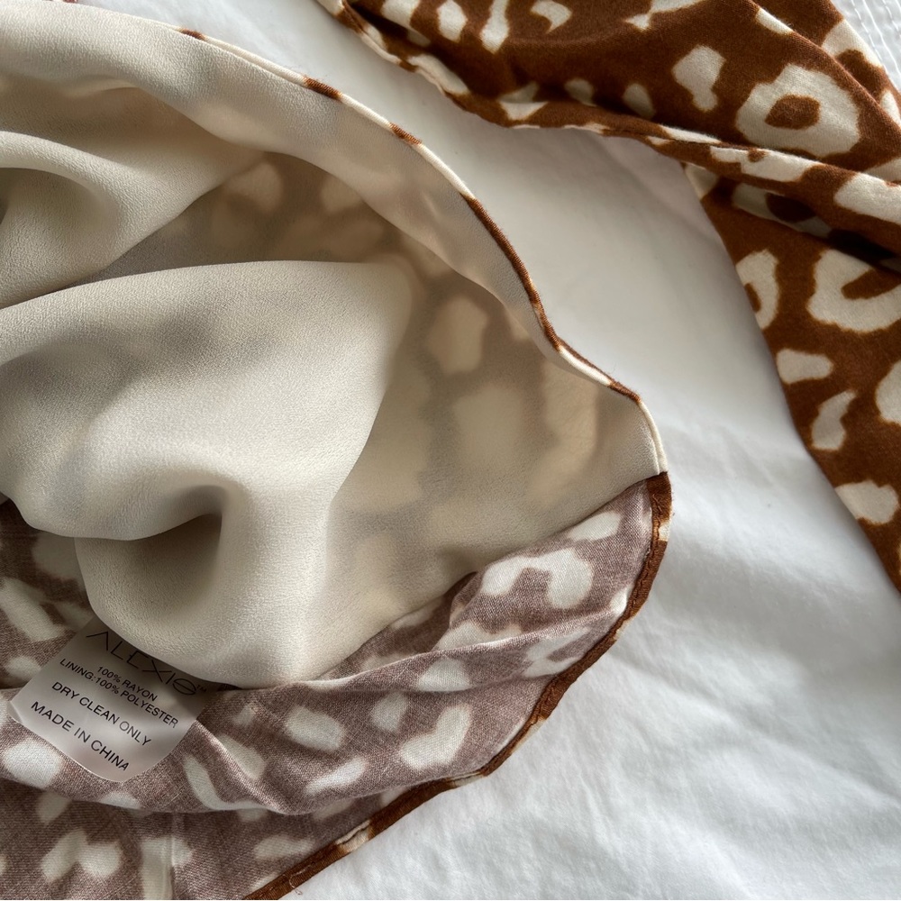 ALEXIS Blouse - Picture 6 of 14